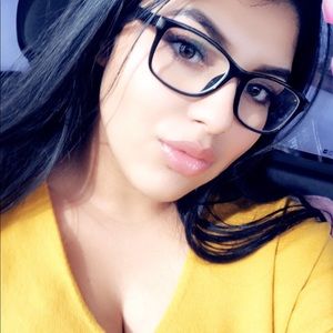 Meet your Posher, Lizeth